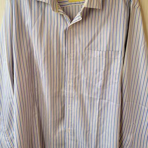 Used Shirt 46"