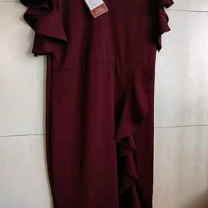 Stretchable Dress