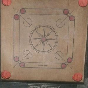 Carrom Board