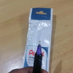 Gel Colour Pen