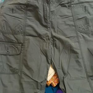 Cargo Pant