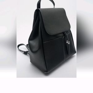 Zara Original Branded Backpack