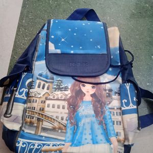 Women's Backpack