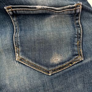 Colin's Denimshorts For Women