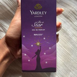 Yardley London Perfume