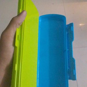 Pencil Box