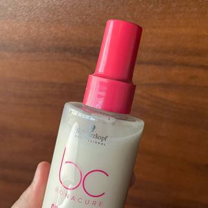 Schwarzkopf Professional Bonacure Color Freeze Spr