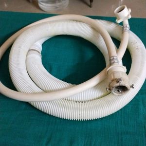 Washing Machine Inlet & Outlet Pipes