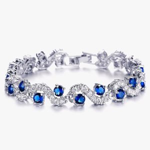 Blue Bracelet For Women