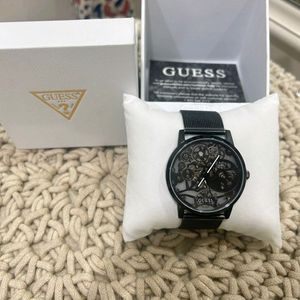 Guess Analog Watch For Men