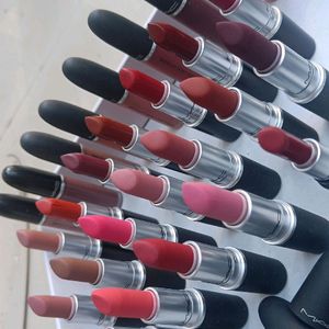 Sale 💰🛍️ Mac Lipsticks