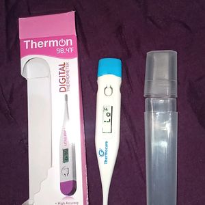 Thermometer 🌡️ Brand New