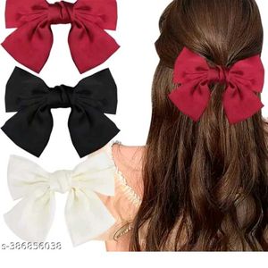 Hair Bow