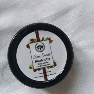 Seer Secret Lip & Cheek Tint