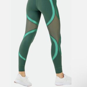 Authentic FABLETICS Brand Premium Sports Tights