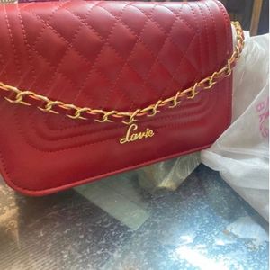 BRAND NEW LAVIE BAG WITH DUST COVER