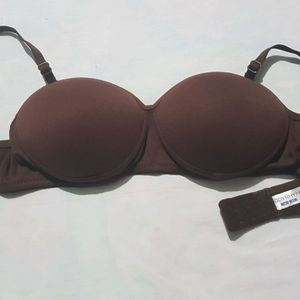 Padded Brand New Bra