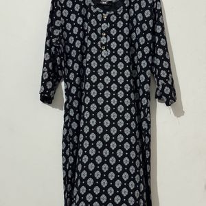 2 Kurta Top