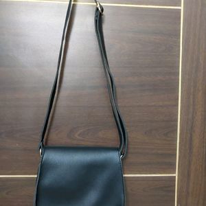 New Sling Bag (Myntra)