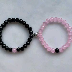 Couple Bracelet