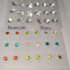 Studs Tops