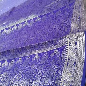 Pattu Saree