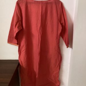 Used Koral Xxl Kurti