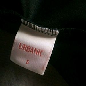 URBANIC SEXY JUMPSUIT