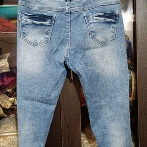 Women Jeans