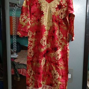 Branded Heavywork Kurta