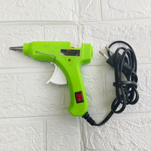 HOT MELT GLUE GUN