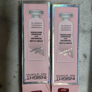 Insight Lip Cream