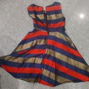 A Cute Bady Girl Dress