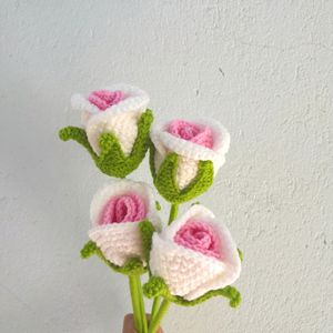 Crochet 🌹Roses