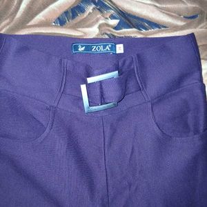 ZOLA Pants