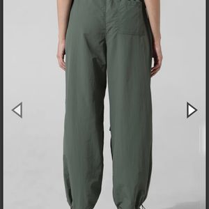 Only Parachute Pants