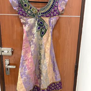 Diwali Special Kurti