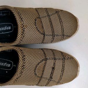 Bata Casual Shoe