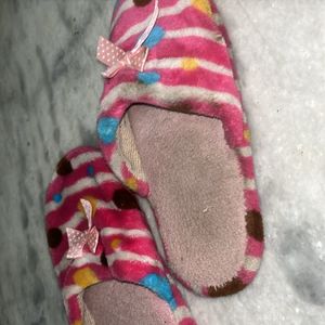 Warm Slippers