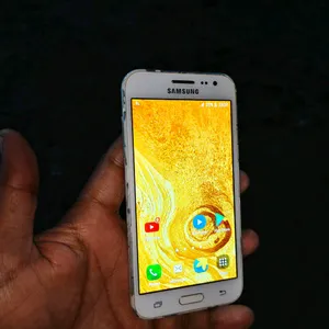 Samsung Galaxy J2 4G All Working Orignal Display