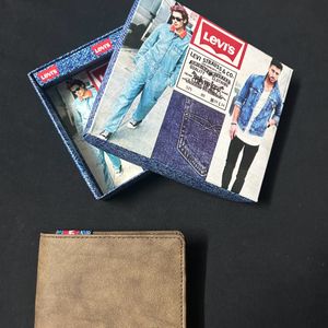 Men Wallet