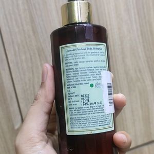 Kama Ayurveda Lavender Range