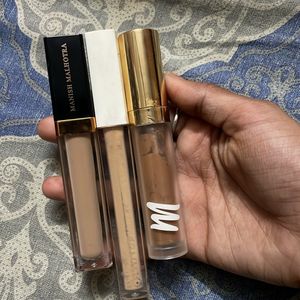 Concealer Combos