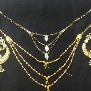 Jewellery Set