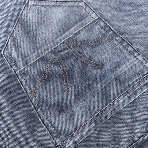 Crimsoune Club Jeans For Man