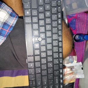 Keyboard For HP Elitebook 8460/70