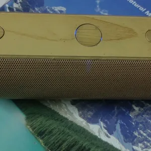 BLUETOOTH SPEAKER 10W WORKING GOOD