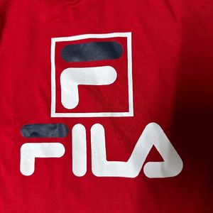 Original Fila Top For Women