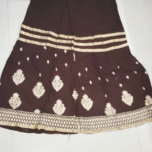 Sharara Pant