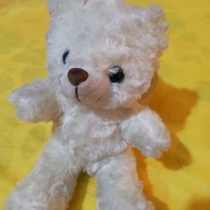 Soft Toy Bear